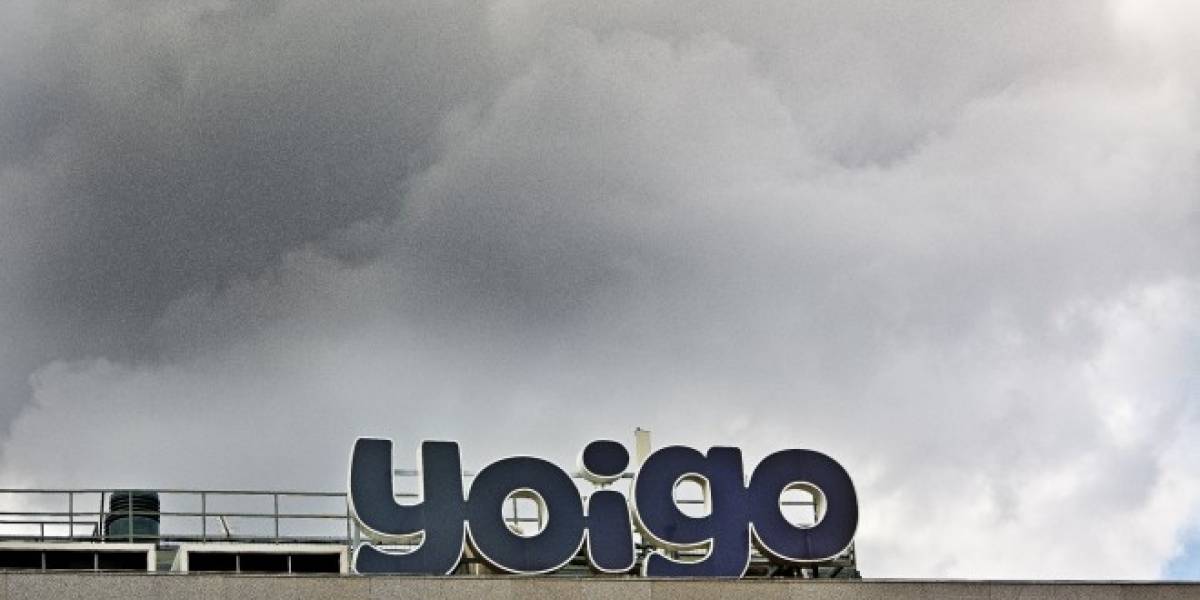 Yoigo apuesta por las llamadas y datos ilimitados con la tarifa Sinfín