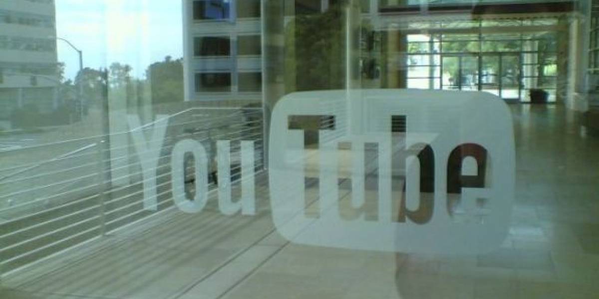(039) Cuando Google compró Youtube