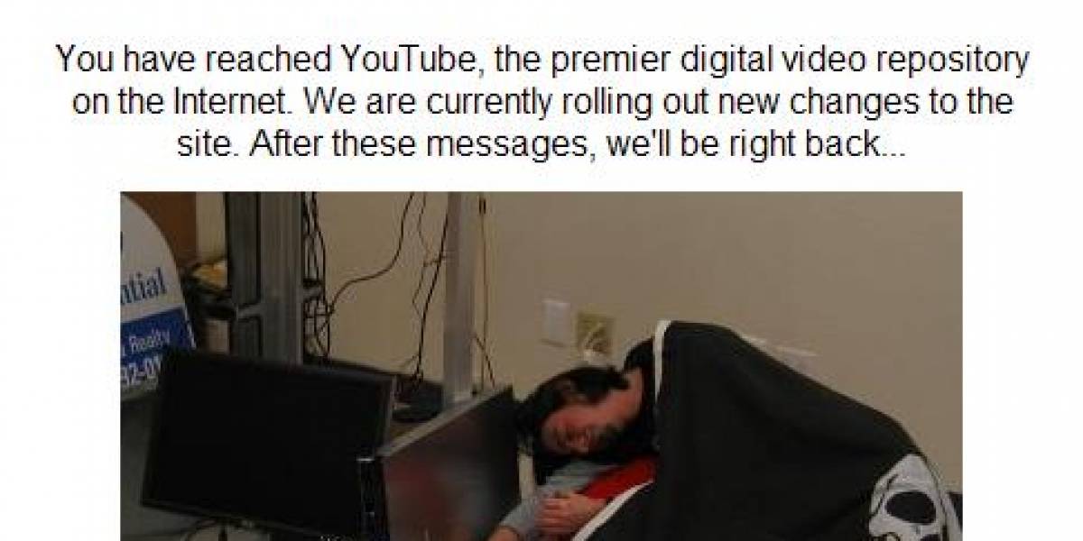 Más de 35 horas de video son subidas cada minuto a Youtube