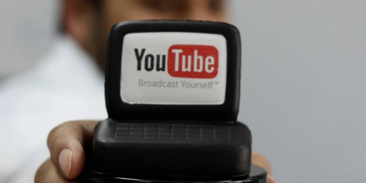 YouTube añadirá herramienta para recortar videos