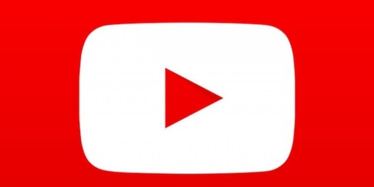 YouTube para Android se actualiza a la versión 6.0 con Material Design
