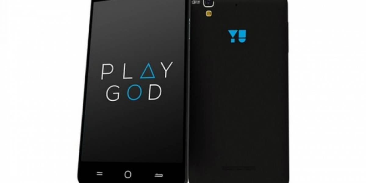 Cyanogen y Micromax anuncian el nuevo smartphone Yureka