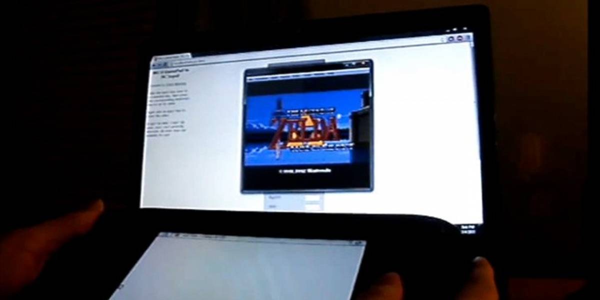 Wii U GamePad ya puede funcionar en tu PC