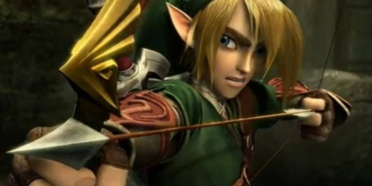 Conoce la película de The Legend of Zelda que nunca pudo ser