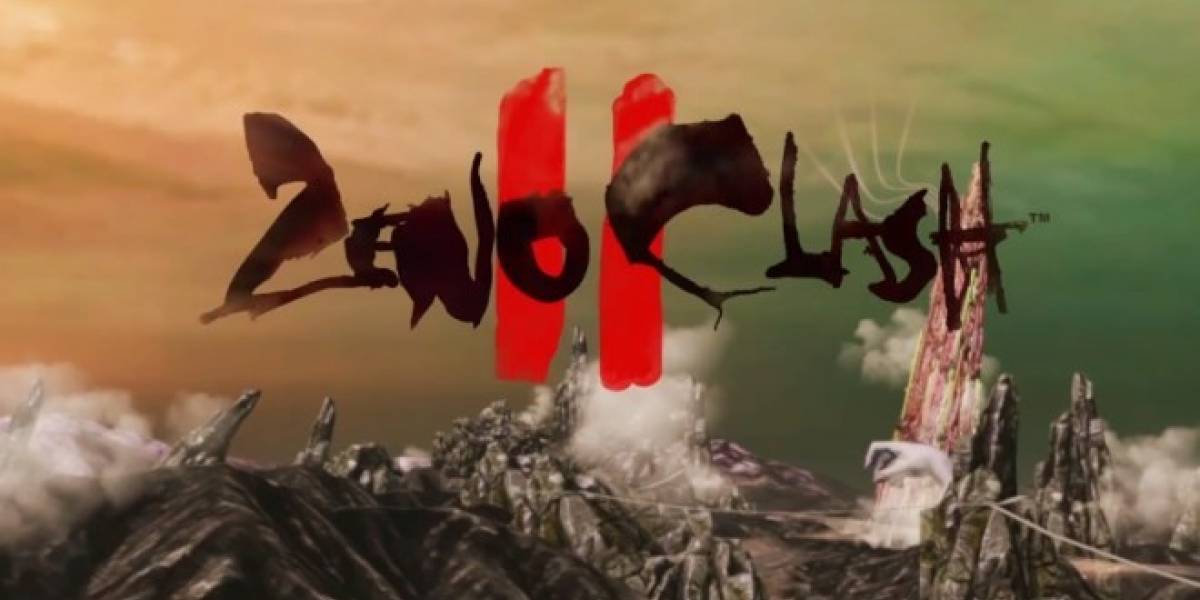 Zeno Clash 2 estrena tráiler