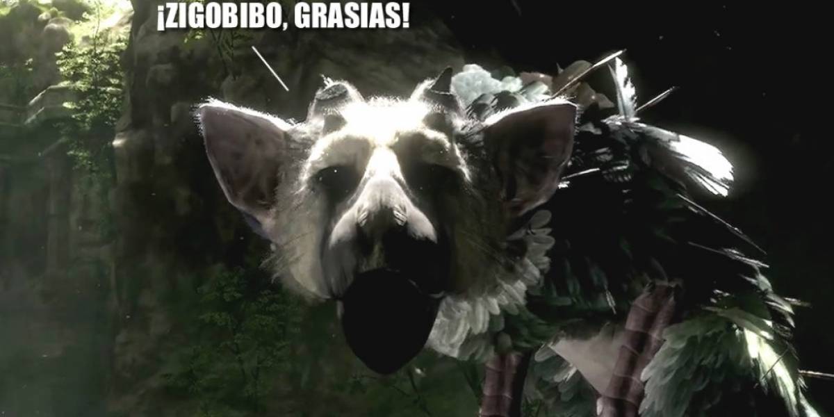 Si alguna vez cancelamos The Last Guardian les avisaremos: Shuhei Yoshida #E32014