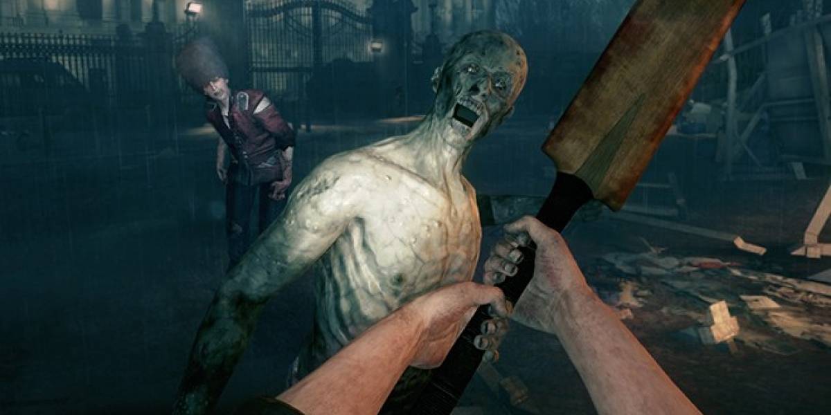 Creadores de ZombiU decepcionados por las calificaciones del juego