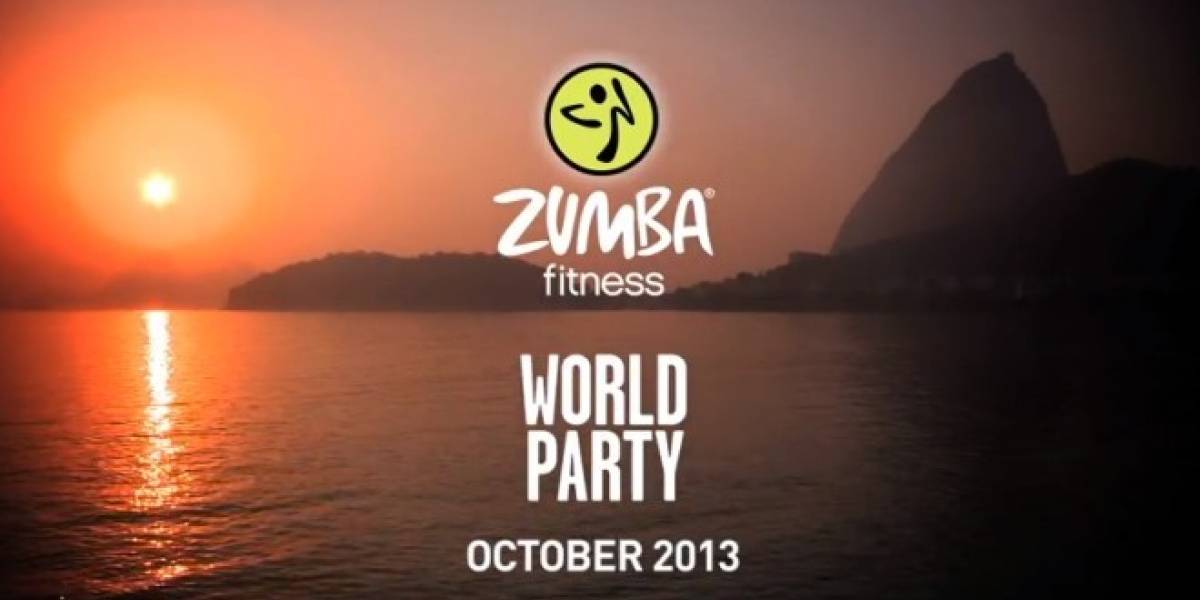 Zumba Fitness World Party está listo para dar el salto a la next-gen