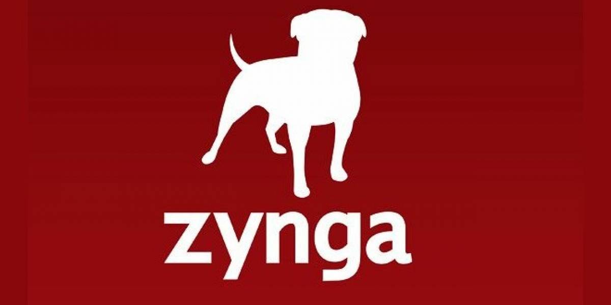 Zynga pierde a su Diseñador de Juegos en Jefe