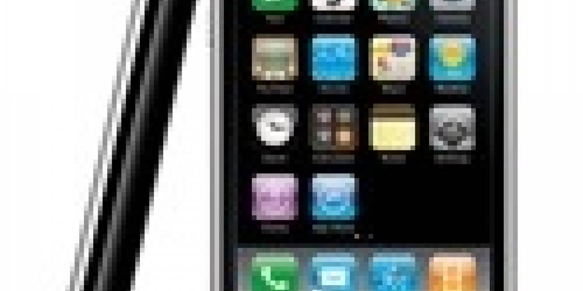 El iPhone vende un millón de unidades