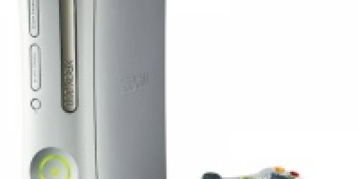 No sólo en Japón la Xbox 360 baja de precio