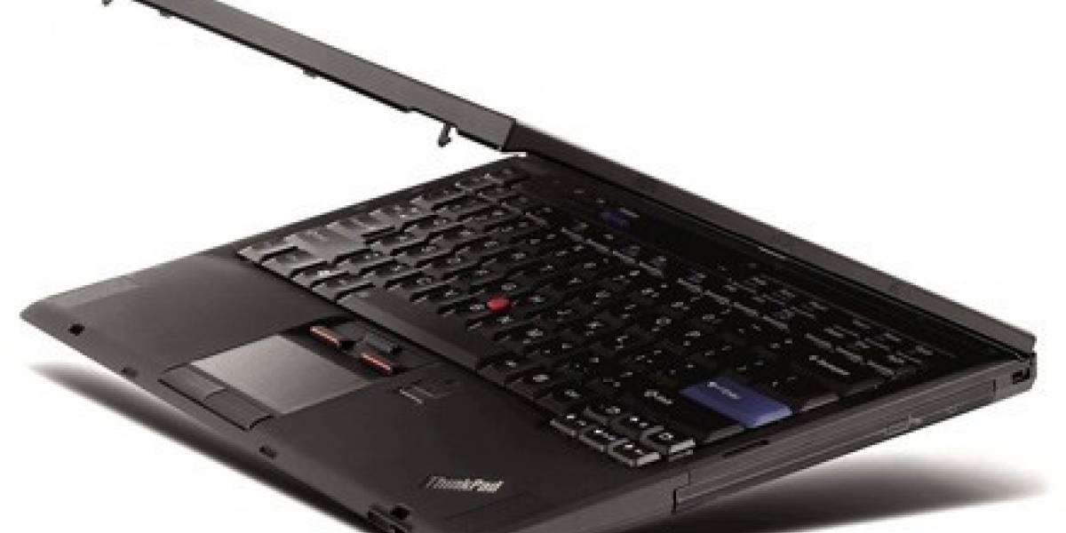 Lenovo anuncia la llegada del ThinkPad X301