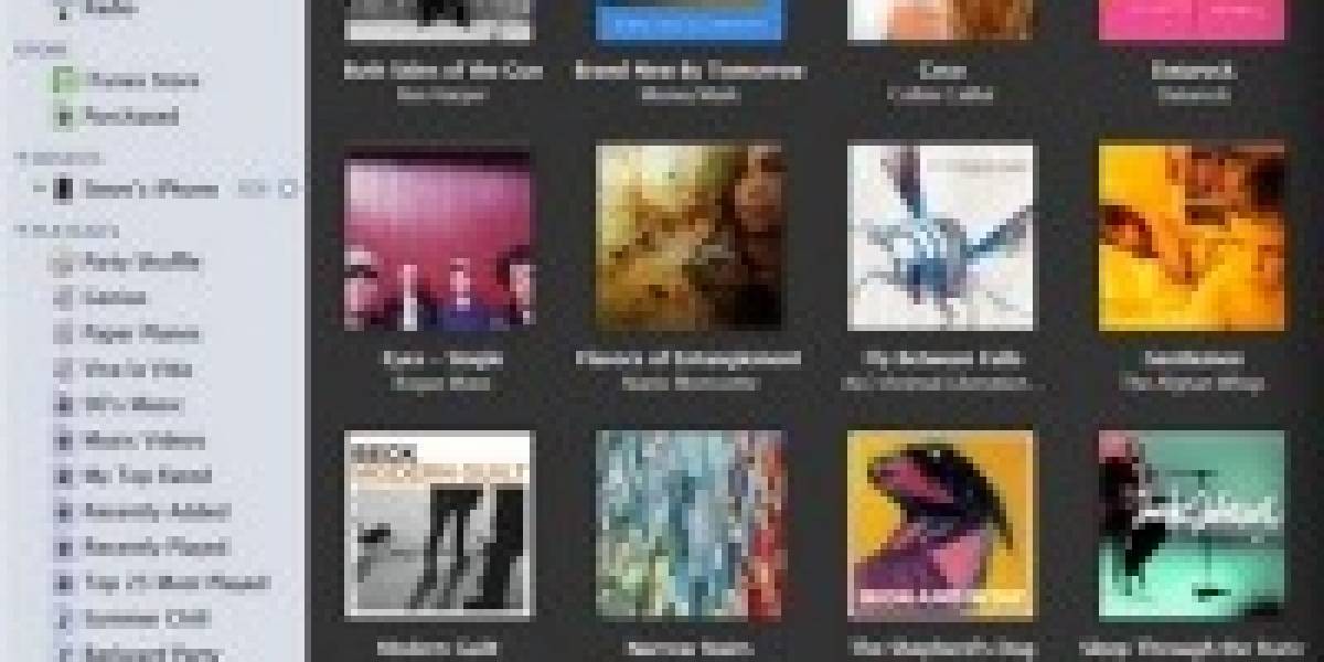 La iTunes Store seguirá abierta por otros cinco años