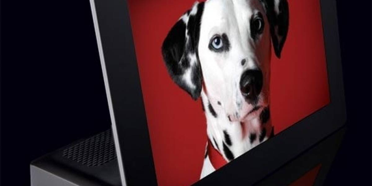 Marco de fotos inalámbrico con pantalla OLED de Kodak