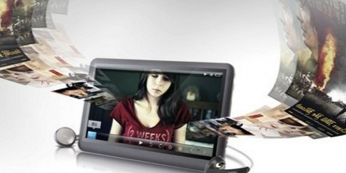 RAmos iMovie: Media player a buen precio