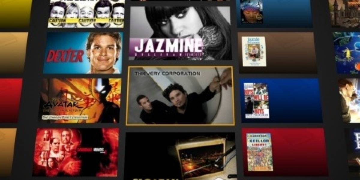Amazon lanza WindowShop, una nueva manera de "vitrinear" su tienda
