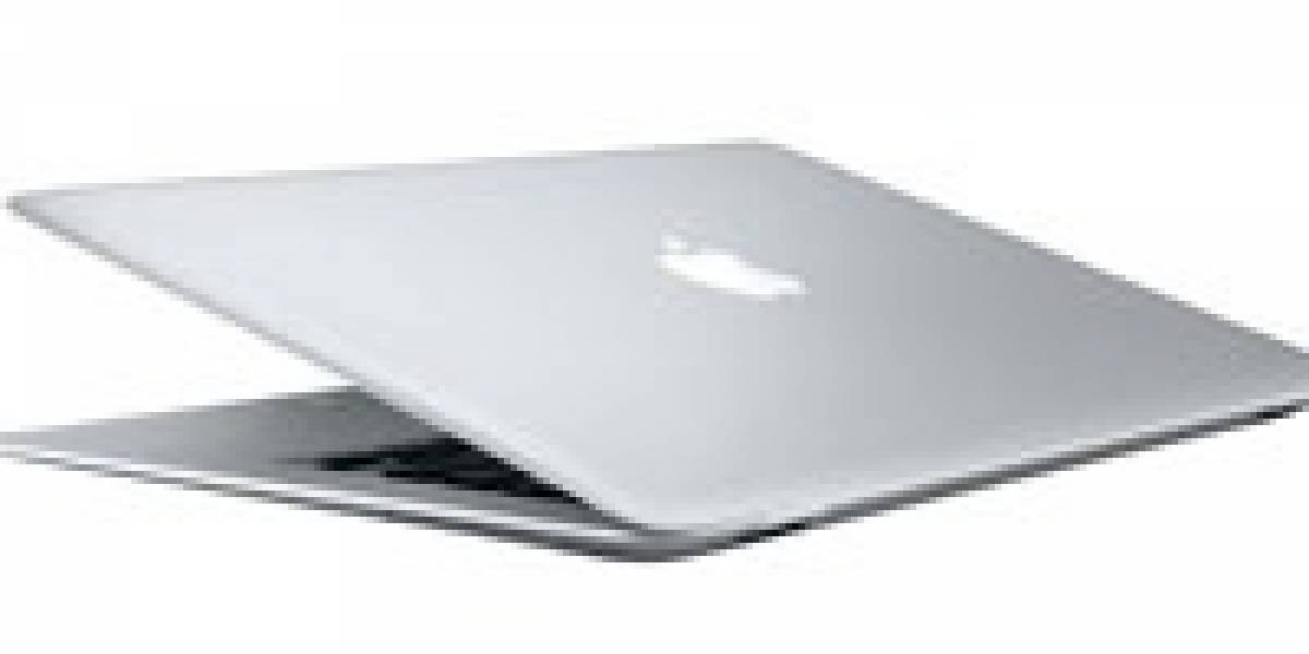 MacBook Air 1,8GHz SSD baja su precio