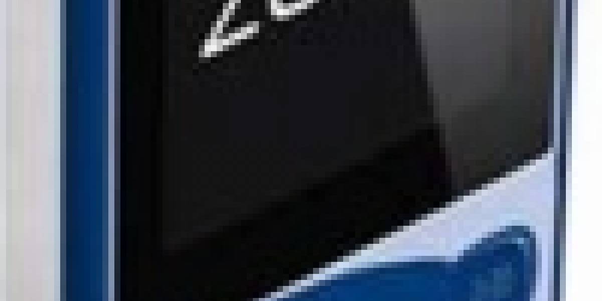 Microsoft anunció oficialmente sus dos nuevos Zune