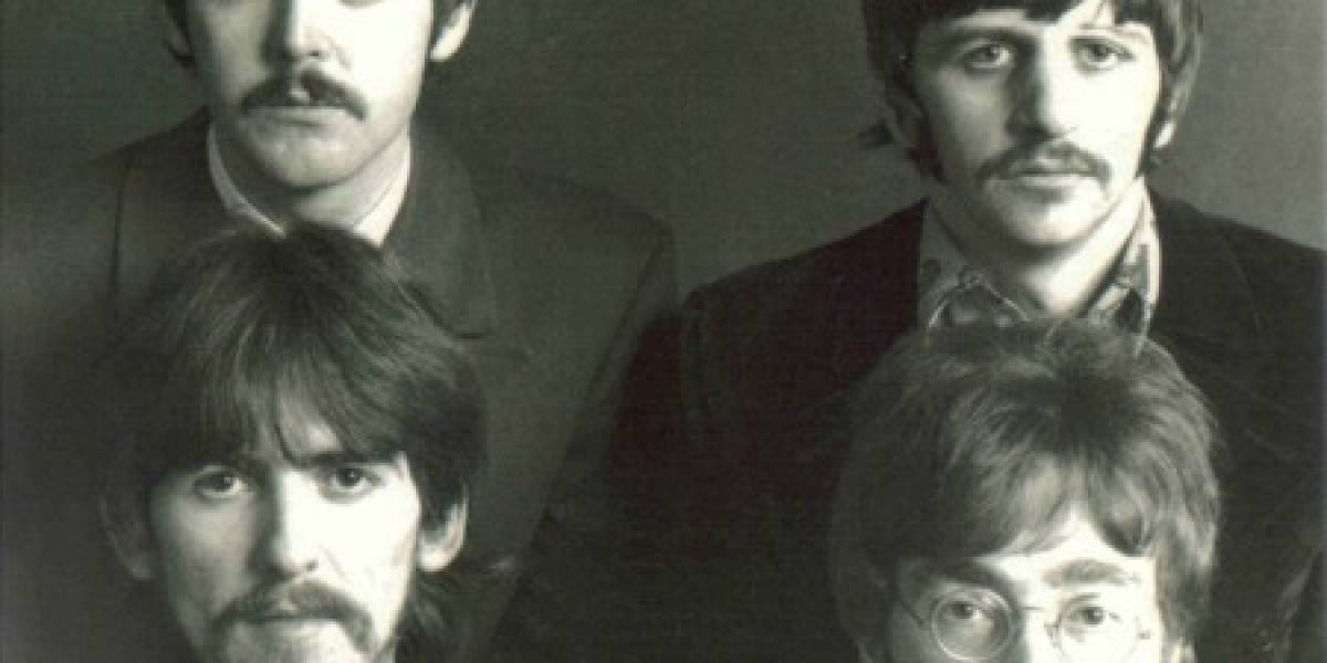 Los Beatles llegan a iTunes