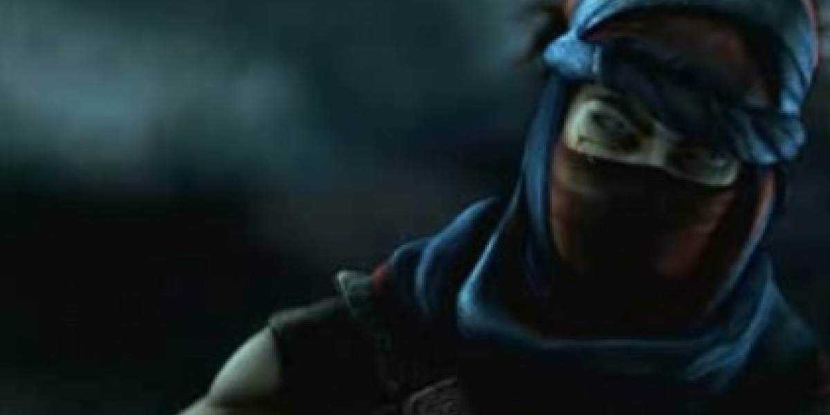 Primer trailer del venidero Prince of Persia