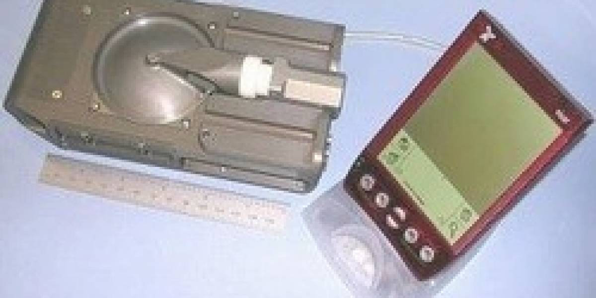 ENose: Nariz electrónica que puede detectar tejido canceroso
