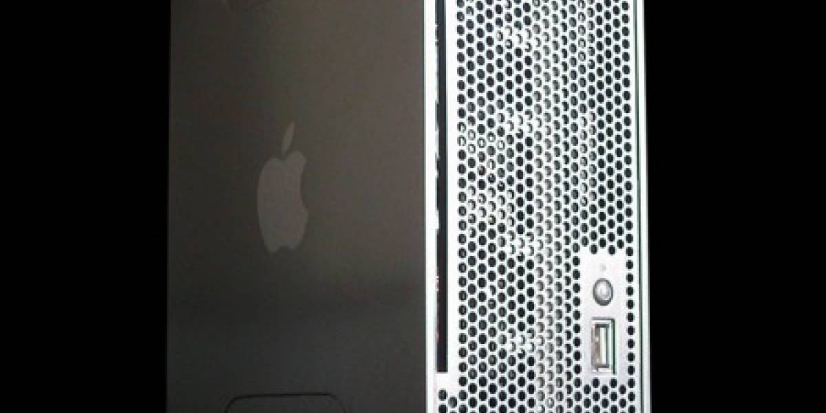 Introducing the Mac Mini Pro
