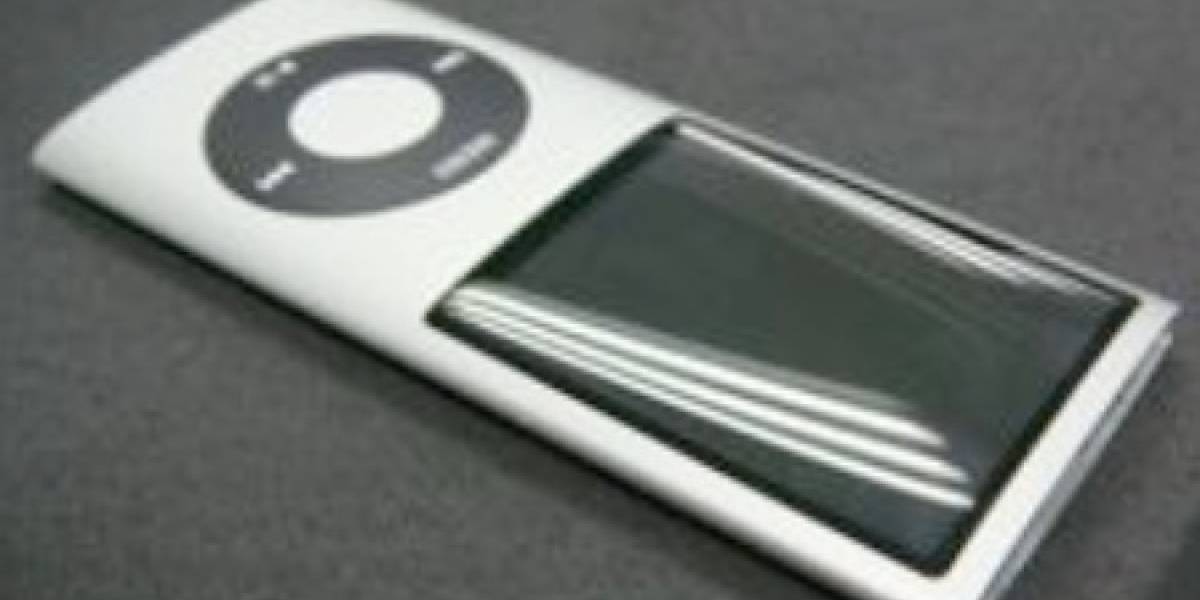 Rediseñado iPod nano, los iPods bajan de precio, iTunes 8 y soporte Blu-ray