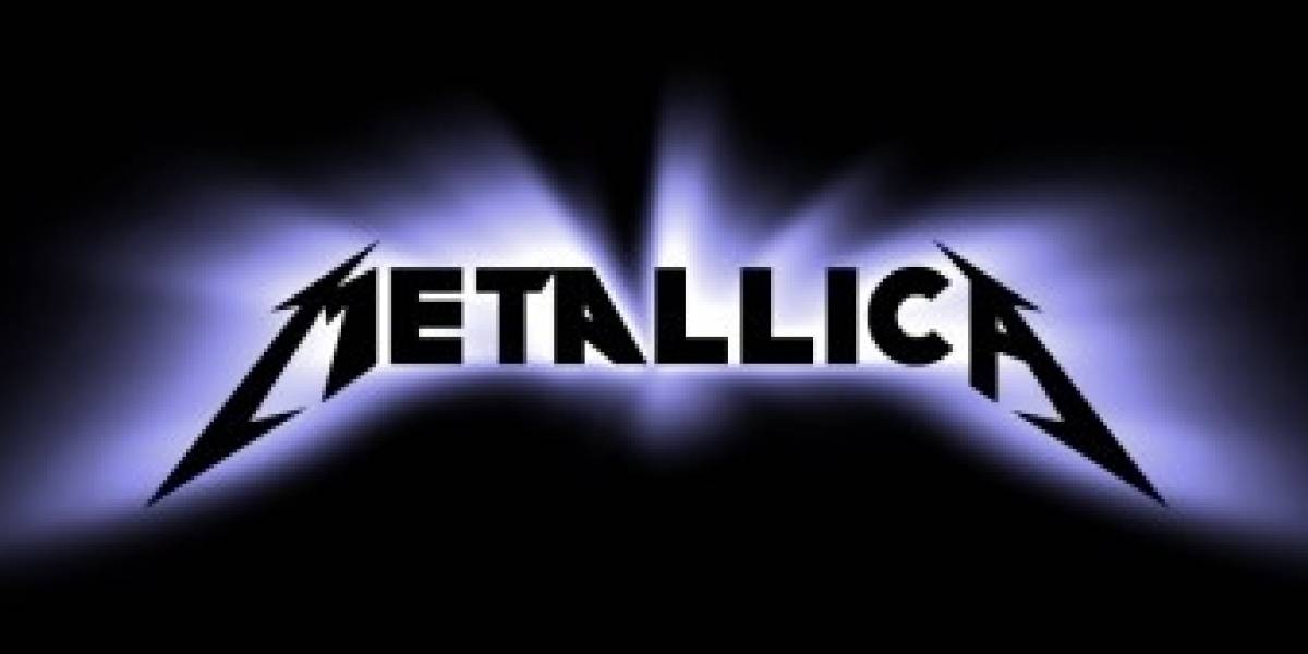 Metallica quiere seguir los pasos de NIN