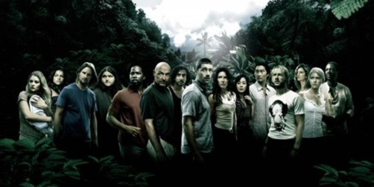Una teoría sobre Lost