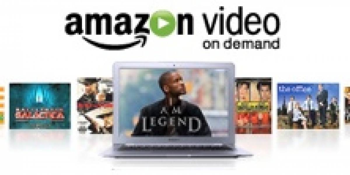 Falla en software de Adobe permite piratear películas de Amazon Video on Demand