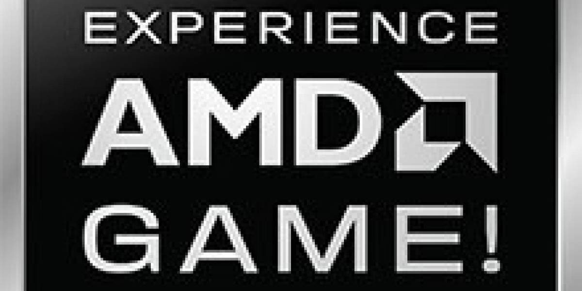 AMD busca crear un estándar de PCs aptos para videojuegos con AMD GAME!