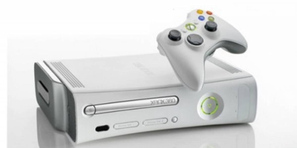 Blu-ray para la Xbox 360