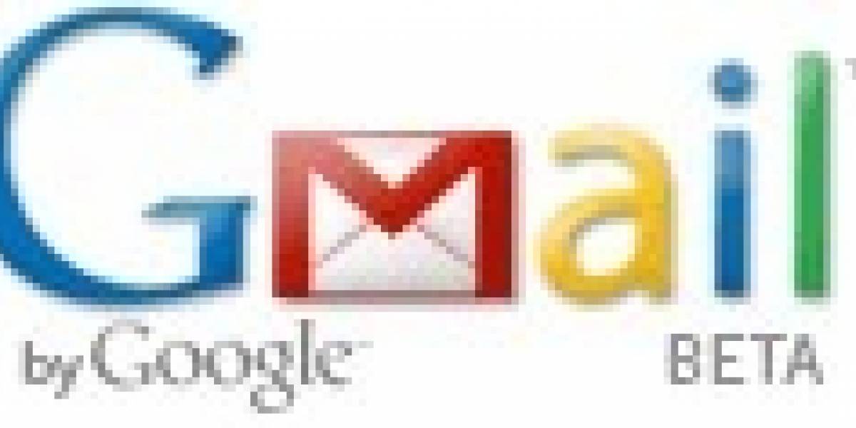 Spammers podrían sacar ventaja de Gmail