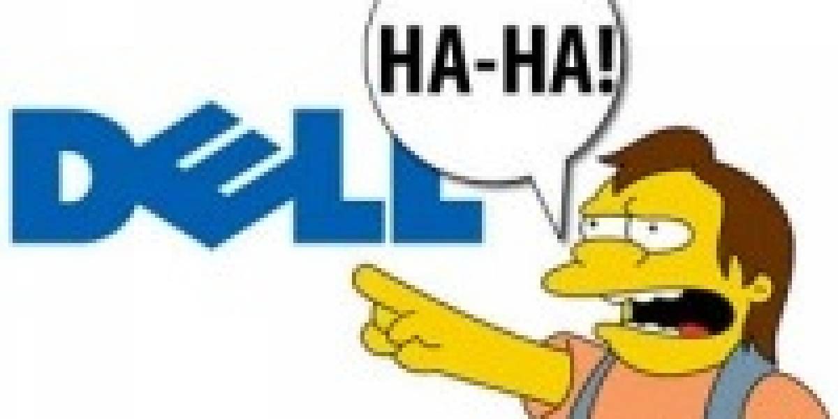 Juzgado chileno rechaza demanda colectiva contra Dell (pero no es el fin)