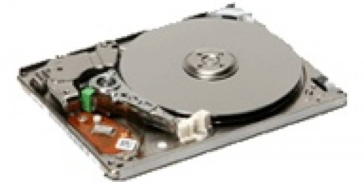 Nuevos discos Toshiba de 120 y 240GB de 1,8 pulgadas