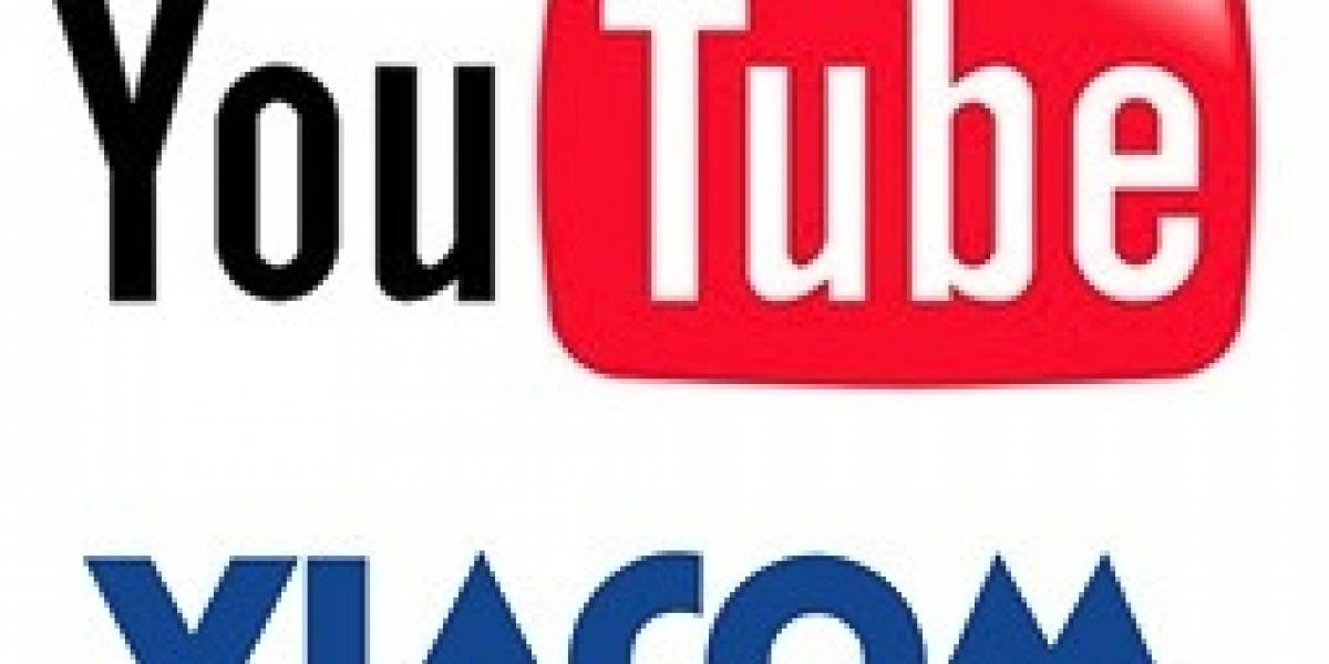 YouTube deberá entregar el historial de sus usuarios a Viacom