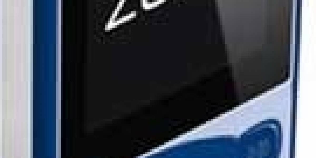 Zune: Aparece un modelo azul de 8GB y nuevas funciones
