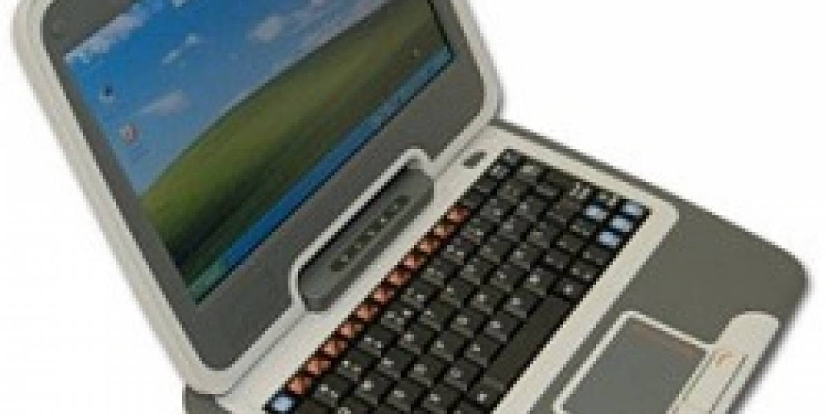 Microsoft proveerá de software a los laptops Magalhães para los escolares de Portugal