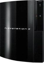 Sony PlayStation 3 de 160GB