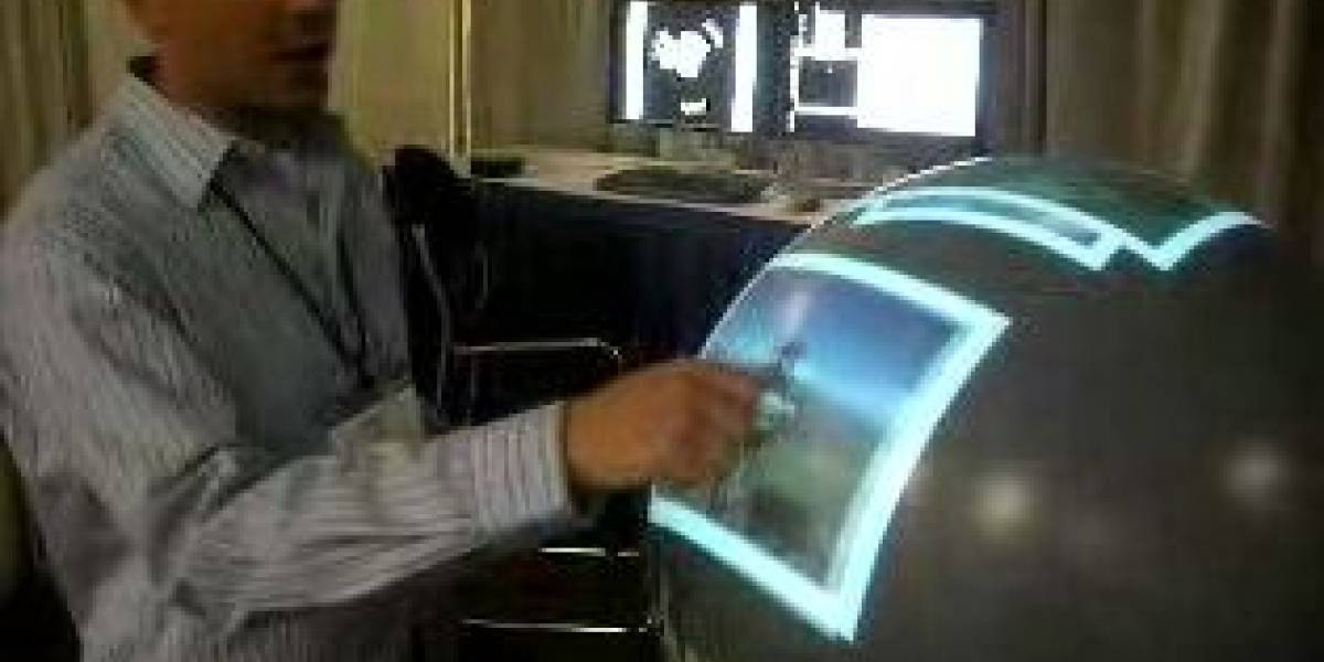 Demo de Microsoft Sphere