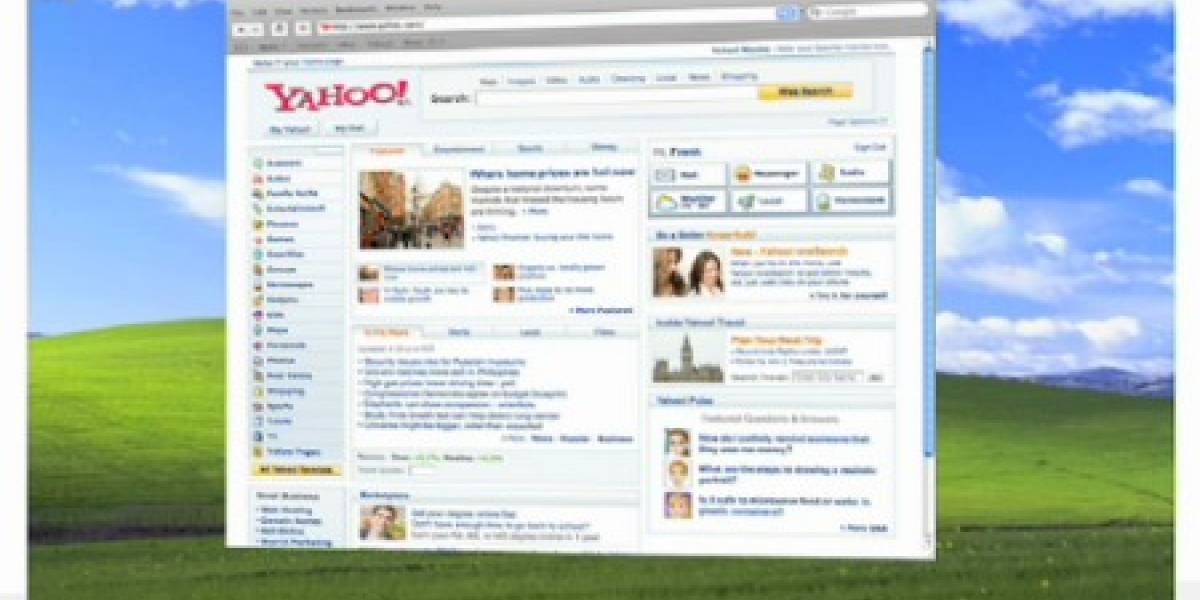 Microsoft llama a no usar Safari