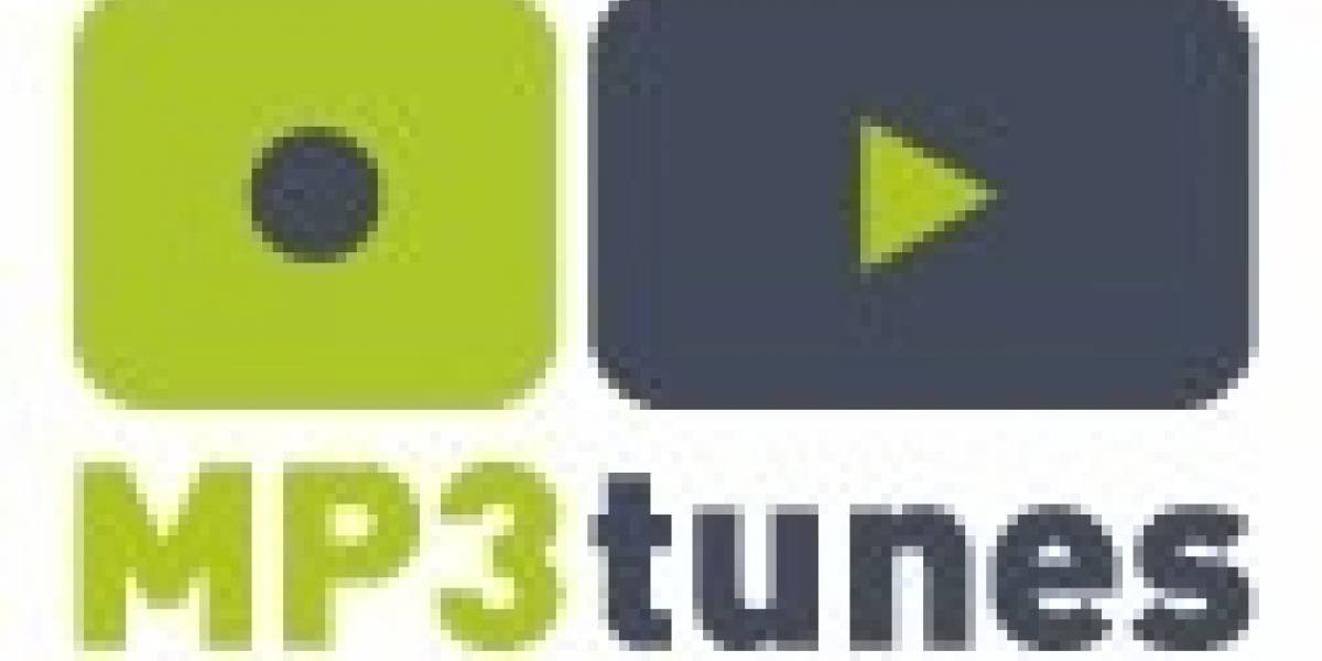 EMI quiere terminar con el almacenamiento de música online