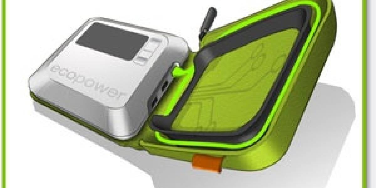 Westinghouse apoyará el "adaptador universal" Green Plug