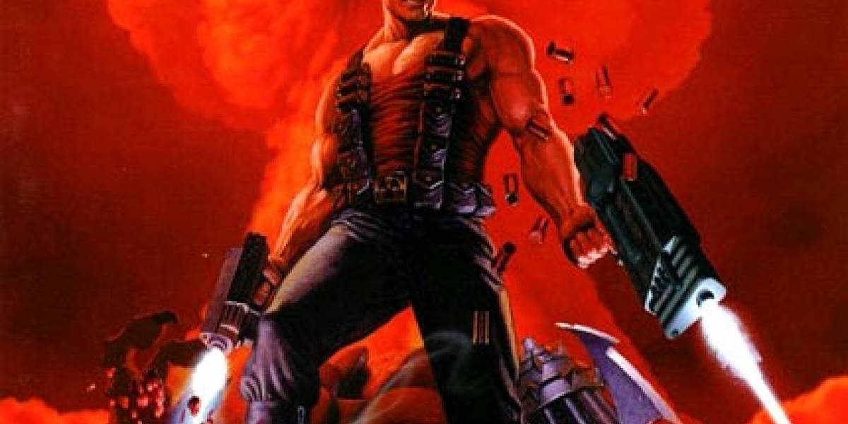 Duke Nukem 3D llega al XBLA este miércoles