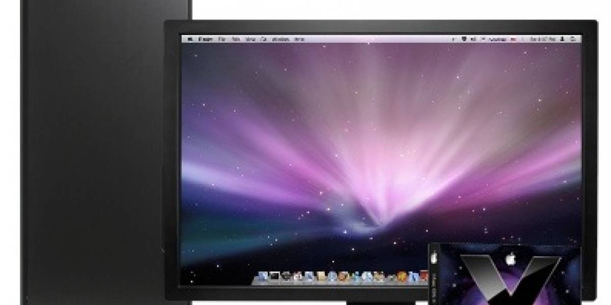 Apple y Psystar deberán buscar una solución fuera de la corte