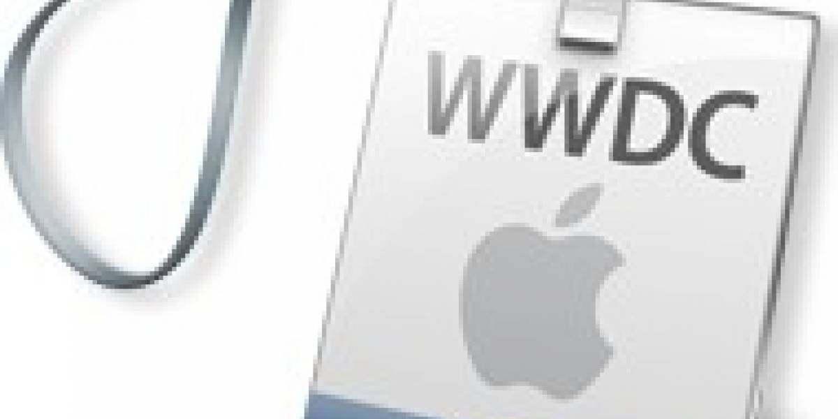 Apple WWDC 2008 ya tiene fecha