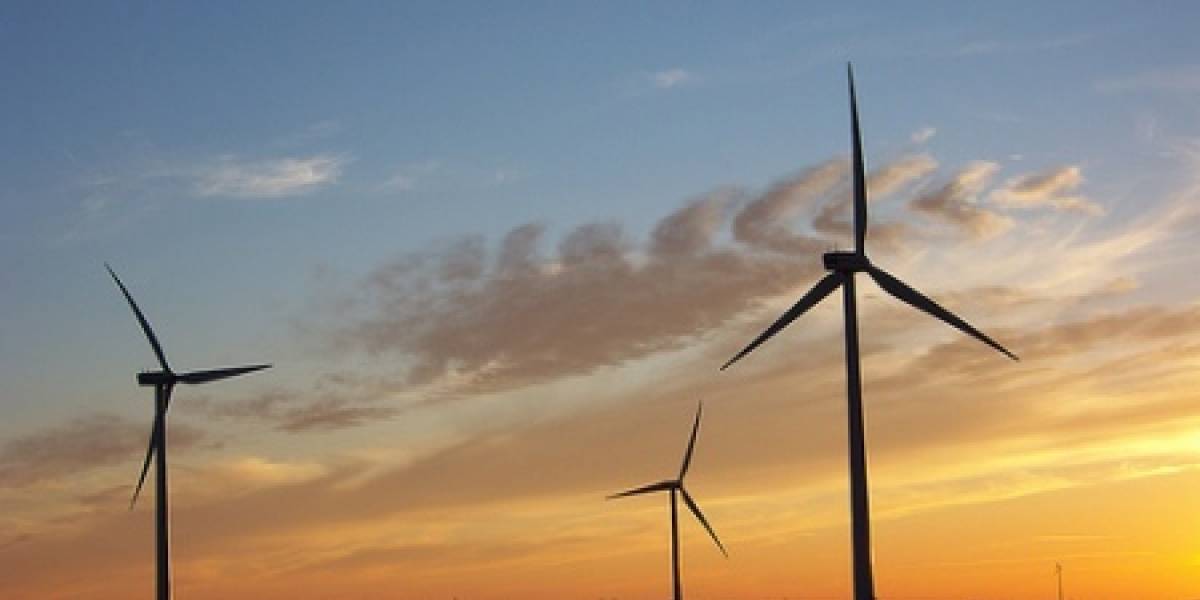 Construyen parque eólico de 240 megawatts en Perú