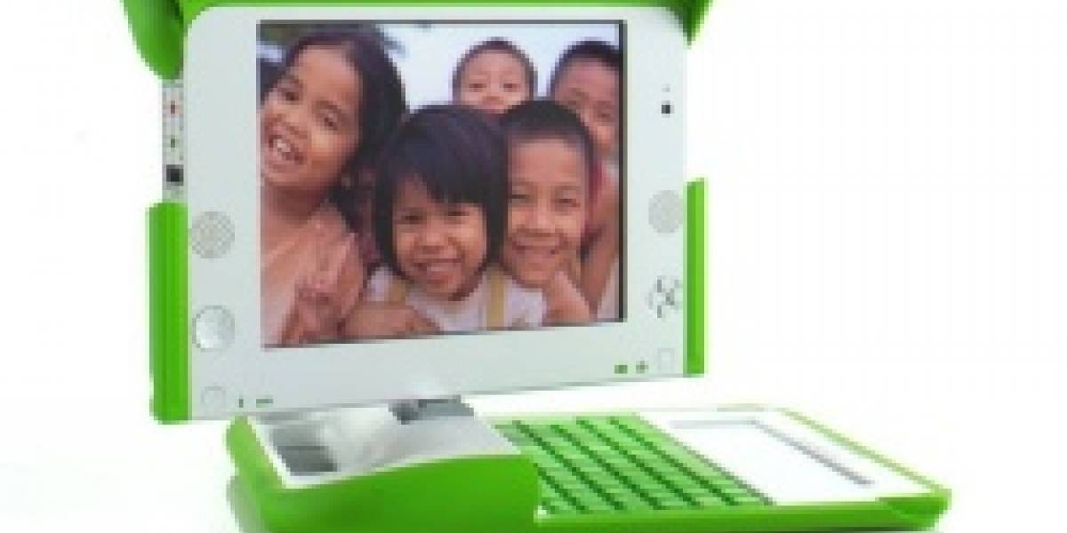EL OLPC XO se venderá en Amazon