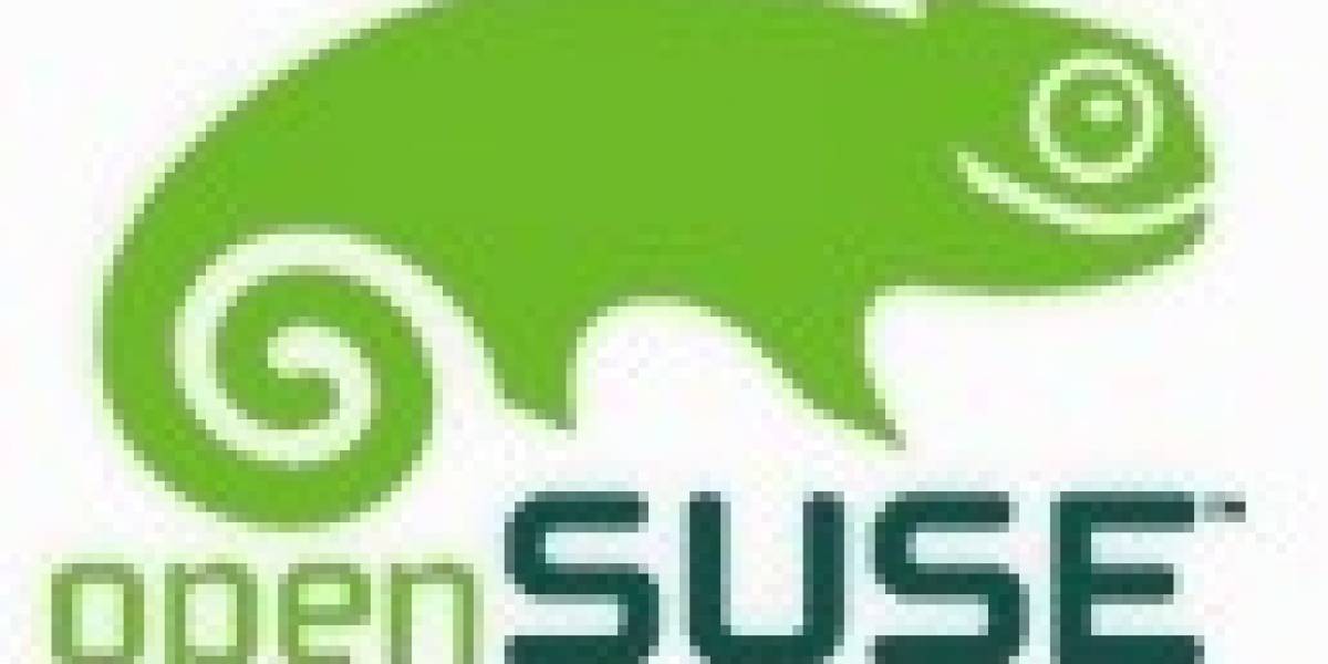 openSUSE 11 ya está disponible