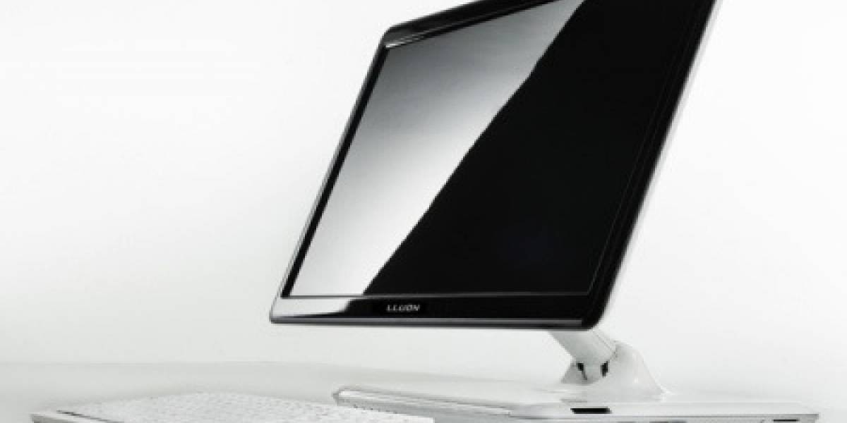 Celrun LLUON A1: Televisor IPTV y computador